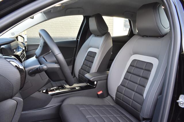 Citroen ë-C4 Business 156pk Extended range 54 kWh Navigatie | Airco | Camera | Parjkeerhulp | | SOH 99% | 8 jaar Citroen We Care garantie