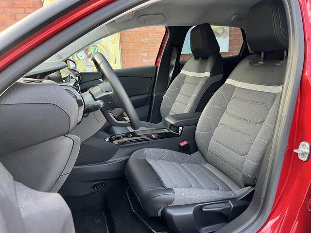 Citroen ë-C4 Feel Pack 50 kWh | Camera achter | Carplay/Android Auto |