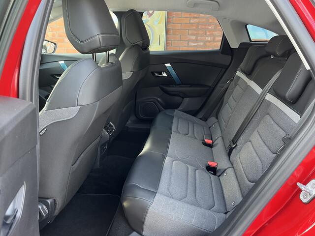 Citroen ë-C4 Feel Pack 50 kWh | Camera achter | Carplay/Android Auto |