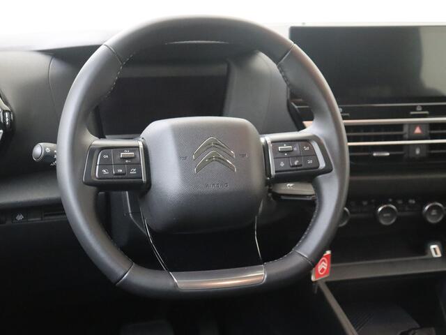 Citroen ë-C4 You 50 kWh