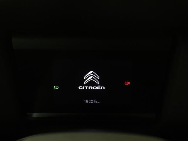 Citroen ë-C4 You 50 kWh