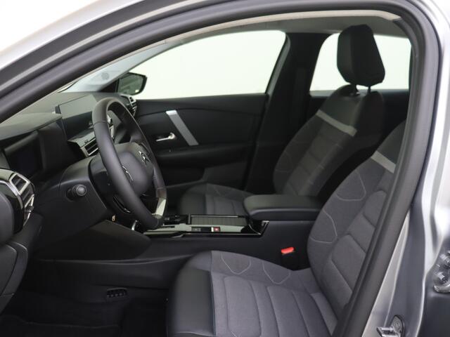 Citroen ë-C4 You 50 kWh