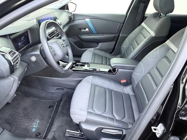 Citroen ë-C4 Shine 50 kWh