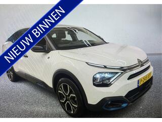 citroen-ë-c4-feel-50-kwh-136pk-came