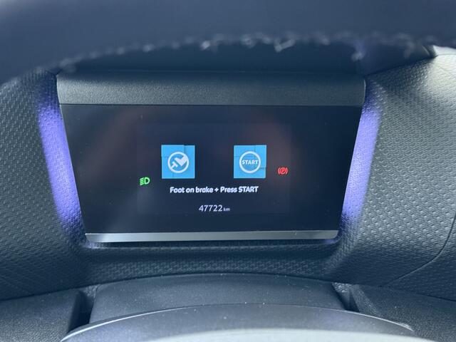 Citroen ë-C4 Shine Pack Business 50 kWh | Stoelverwarming | Adapt. Cruise | Camera |