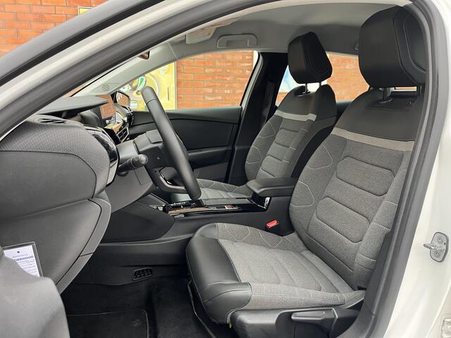 Citroen ë-C4 Feel Edition 50 kWh | Camera achter | Carplay/Android Auto |