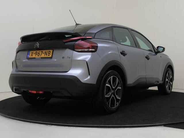 Citroen ë-C4 Feel 50 kWh | Camera | Clima | Carplay |