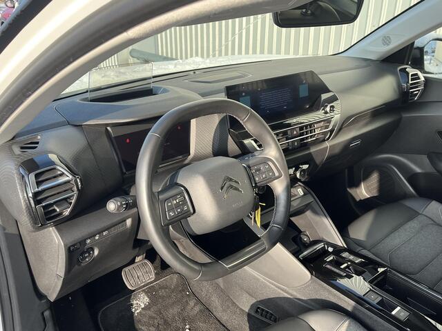 Citroen ë-C4 Feel Edition 50 kWh*HEAD-UP*ACC*ECC