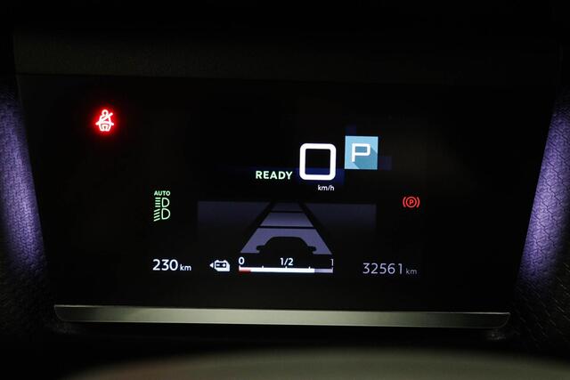 Citroen ë-C4 Shine 50 kWh | HEAD UP | STUURVERWARMING | DAB | APPLE | CAMERA