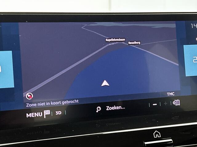 Citroen ë-C4 Feel Pack 50 kWh 3-fase | Rijklaar | Adaptive Cruise | Head-up Display | Keyless Entry |