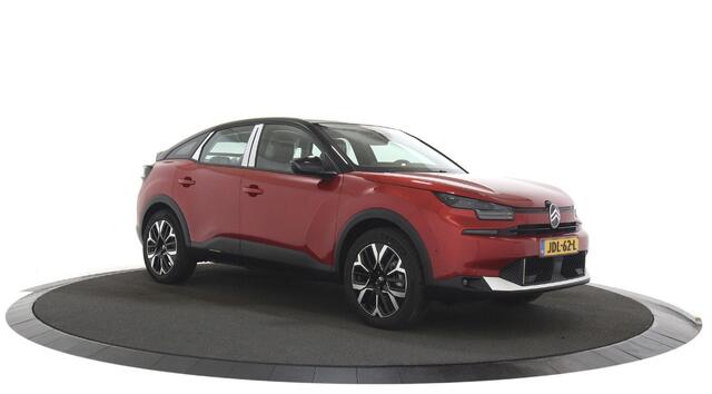 Citroen ë-C4 Business 156pk Extended range 54 kWh Navigatie / Camera / Carplay