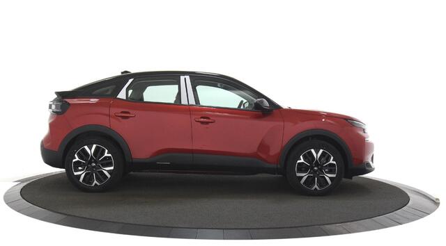 Citroen ë-C4 Business 156pk Extended range 54 kWh Navigatie / Camera / Carplay