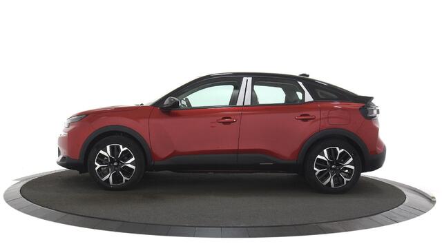 Citroen ë-C4 Business 156pk Extended range 54 kWh Navigatie / Camera / Carplay