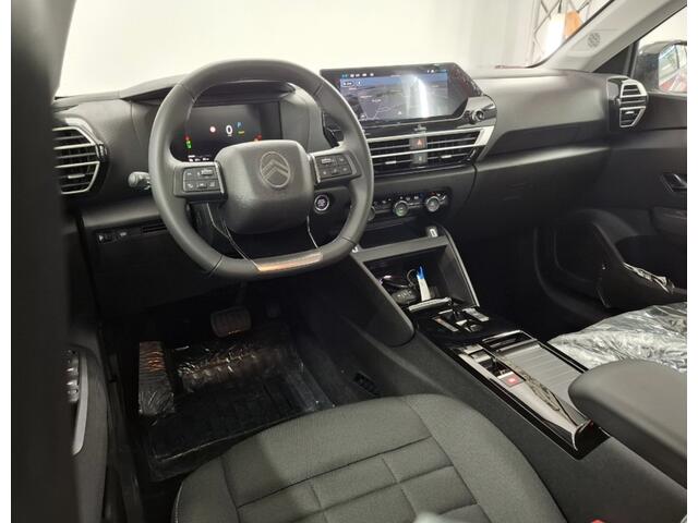 Citroen ë-C4 Business 156pk Extended range 54 kWh Navigatie / Camera / Carplay