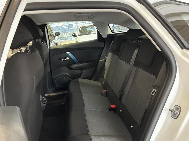 Citroen ë-C4 Feel 50 kWh SOH 94,9% | Navigatie | Achteruitrijcamra | Android auto / Apple carplay |