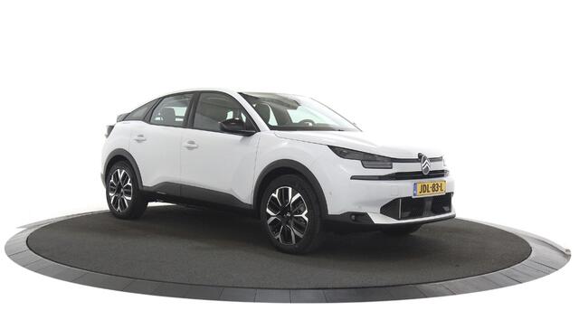 Citroen ë-C4 Business 156pk Extended range 54 kWh Navigatie / Camera / Carplay
