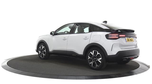 Citroen ë-C4 Business 156pk Extended range 54 kWh Navigatie / Camera / Carplay