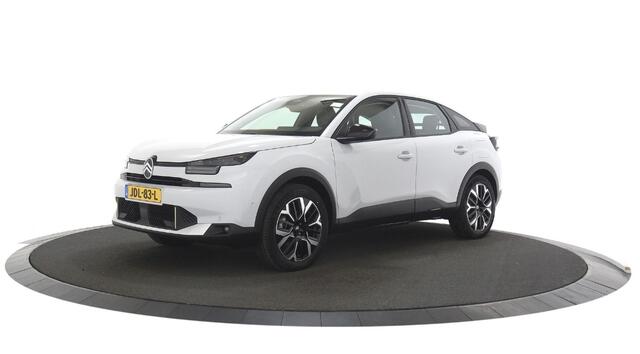 Citroen ë-C4 Business 156pk Extended range 54 kWh Navigatie / Camera / Carplay