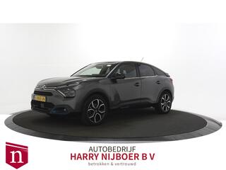 citroen-ë-c4-shine-50-kwh-navigatie