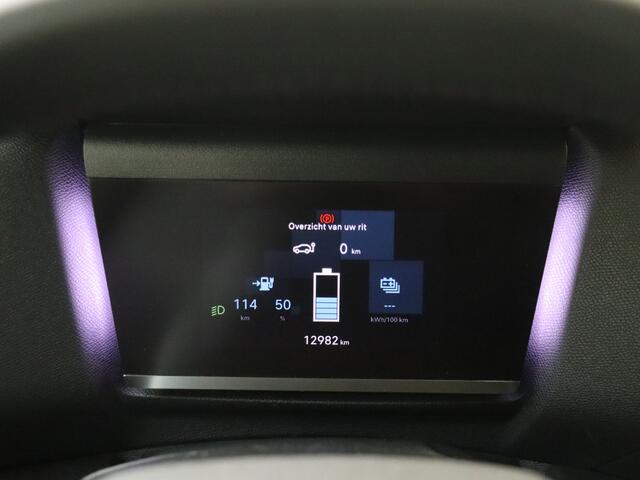 Citroen ë-C4 Feel Pack 50 kWh | Camera | Navigatie | Carplay | Climate Control |