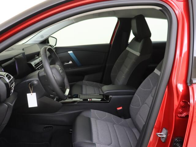 Citroen ë-C4 Feel Pack 50 kWh | Camera | Navigatie | Carplay | Climate Control |