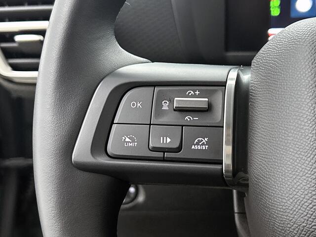 Citroen ë-C4 Max 156pk Extended range 54 kWh | Adaptive Cruise | Stoelverwarming | Head-up Display |