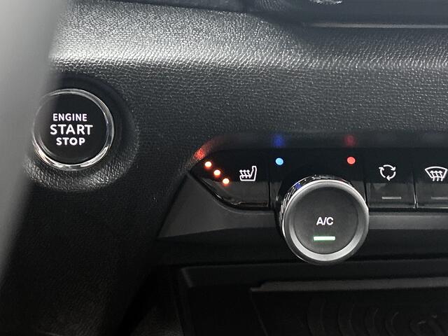 Citroen ë-C4 Max 156pk Extended range 54 kWh | Adaptive Cruise | Stoelverwarming | Head-up Display |