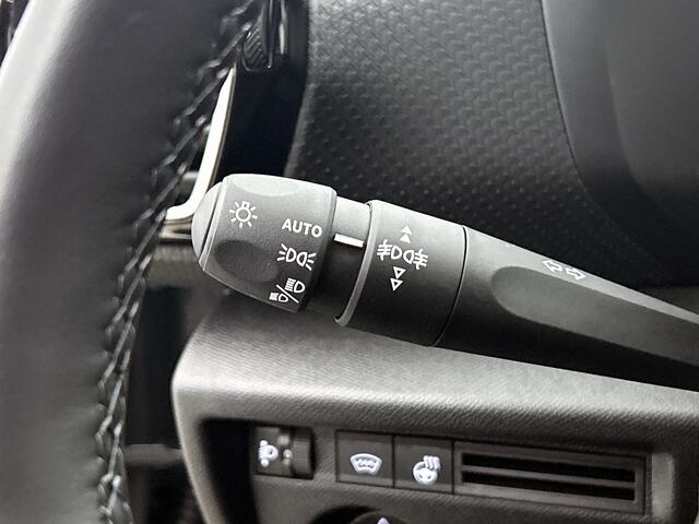 Citroen ë-C4 Max 156pk Extended range 54 kWh | Adaptive Cruise | Stoelverwarming | Head-up Display |