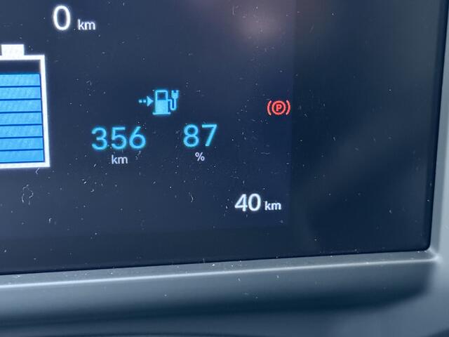 Citroen ë-C4 Business 156pk Extended range 54 kWh