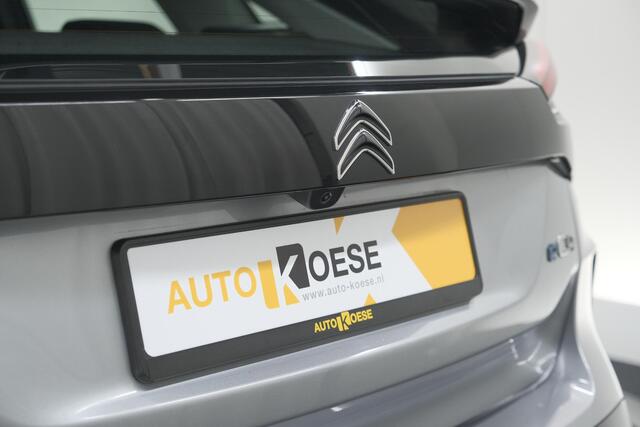 Citroen ë-C4 Feel Pack 50 kWh | Camera | Navigatie | Apple Carplay | Parkeersensoren