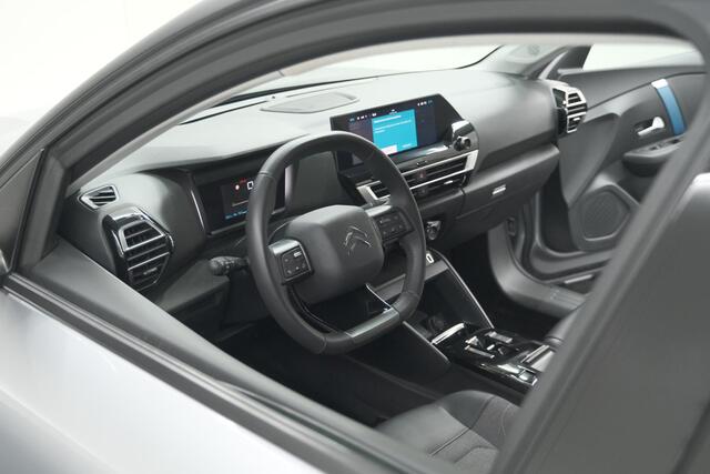 Citroen ë-C4 Feel Pack 50 kWh | Camera | Navigatie | Apple Carplay | Parkeersensoren