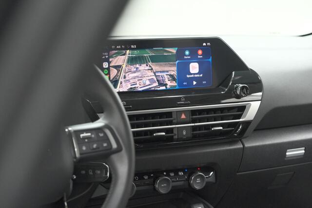 Citroen ë-C4 Feel Pack 50 kWh | Camera | Navigatie | Apple Carplay | Parkeersensoren