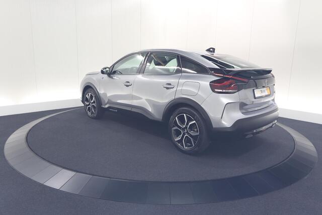 Citroen ë-C4 Feel Pack 50 kWh | Camera | Navigatie | Apple Carplay | Parkeersensoren