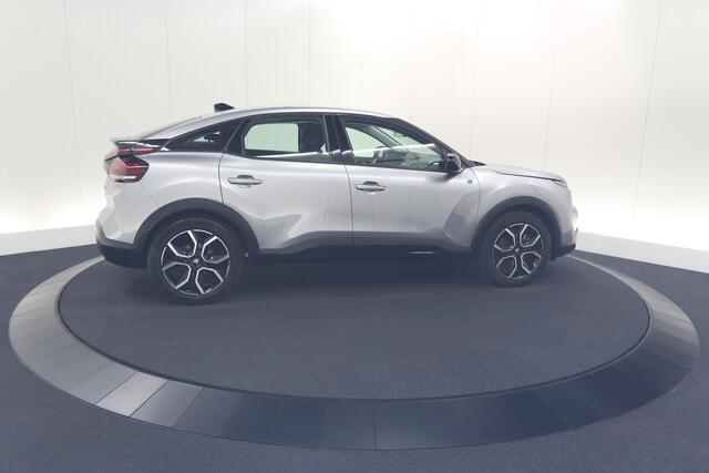 Citroen ë-C4 Feel Pack 50 kWh | Camera | Navigatie | Apple Carplay | Parkeersensoren