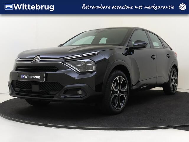 Citroen ë-C4 Feel Pack 50 kWh