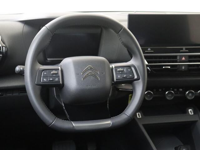 Citroen ë-C4 Feel Pack 50 kWh