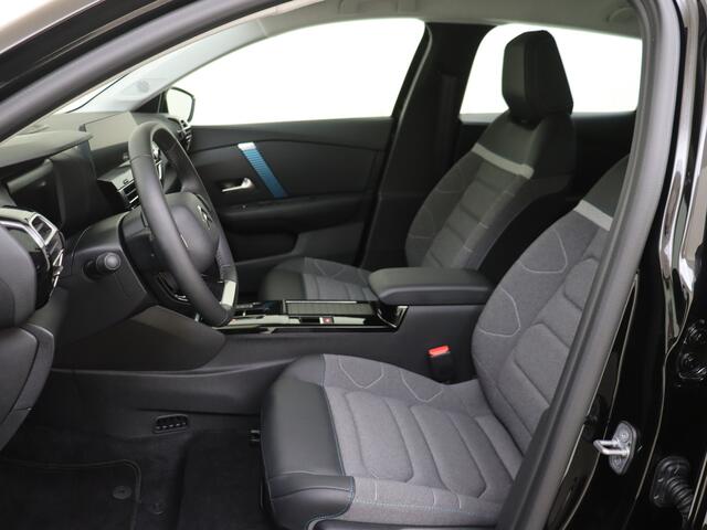 Citroen ë-C4 Feel Pack 50 kWh