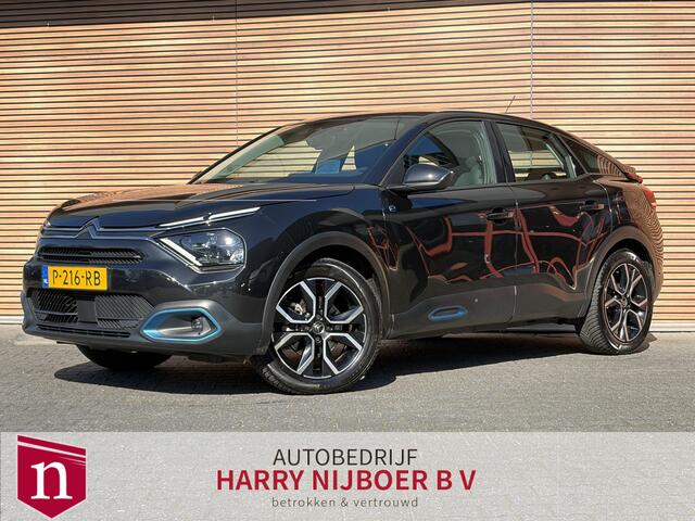 Citroen ë-C4 Feel 50 kWh