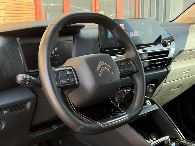 Citroen ë-C4 Feel 50 kWh