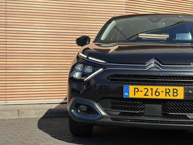 Citroen ë-C4 Feel 50 kWh
