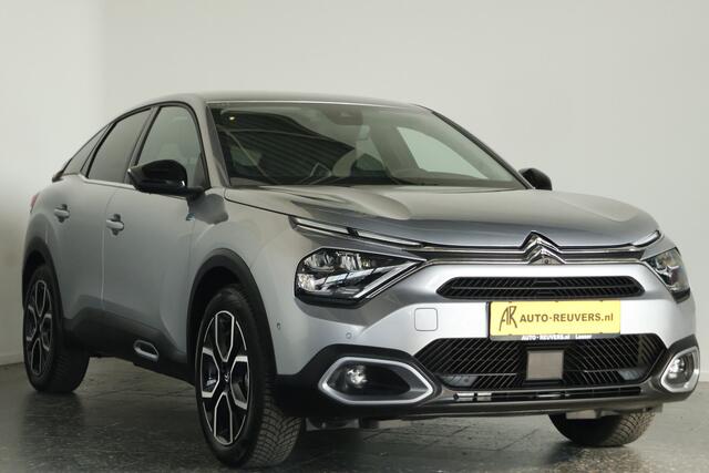 Citroen ë-C4 You 50 kWh / LED / CarPlay / ACC / HUD / Navi / Cam
