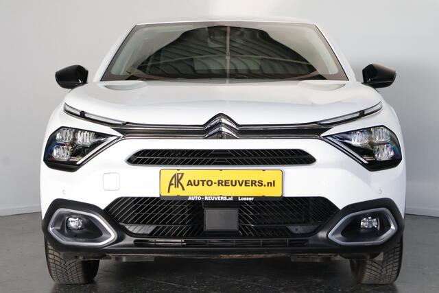 Citroen ë-C4 You 50 kWh / LED / CarPlay / ACC / HUD / Navi / Cam