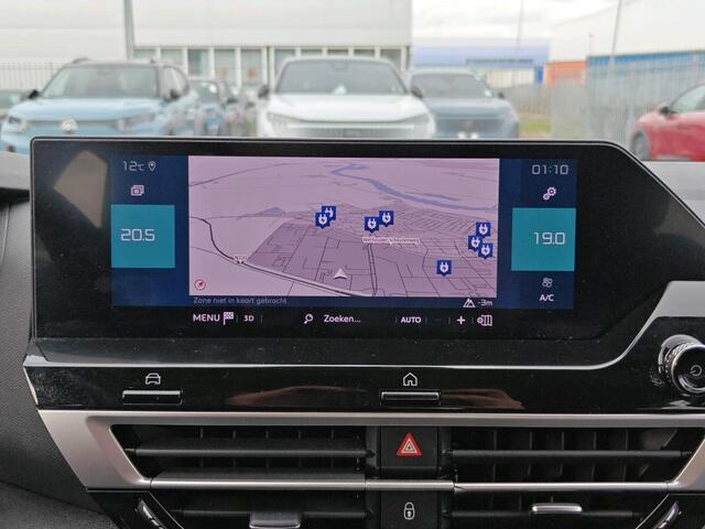 Citroen ë-C4 Feel 50 kWh ALL-INRIJKLAARPRIJS/Navi/Camera/18"velgen/Adaptieve Cruise Control