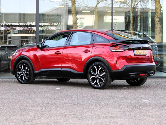 Citroen ë-C4 Feel Pack 50 kWh | Navi / Camera / Climate