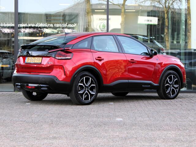 Citroen ë-C4 Feel Pack 50 kWh | Navi / Camera / Climate