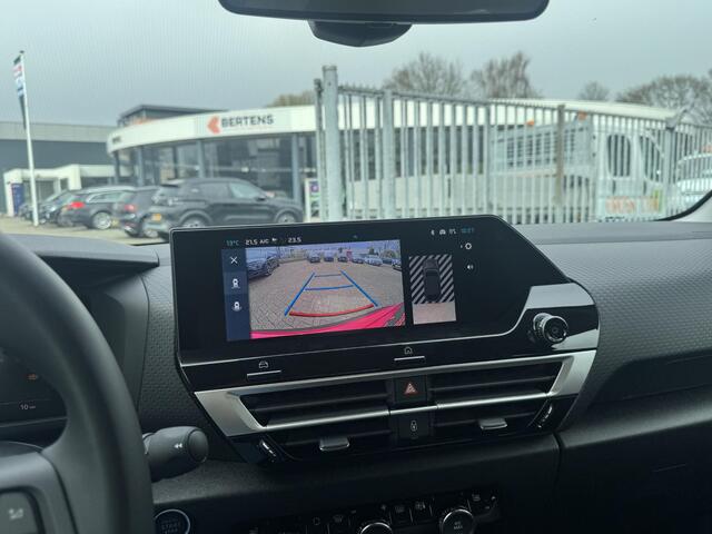 Citroen ë-C4 Business 156pk Ext. range 54 kWh | Nieuw | Direct leverbaar | Prijs is rijklaar