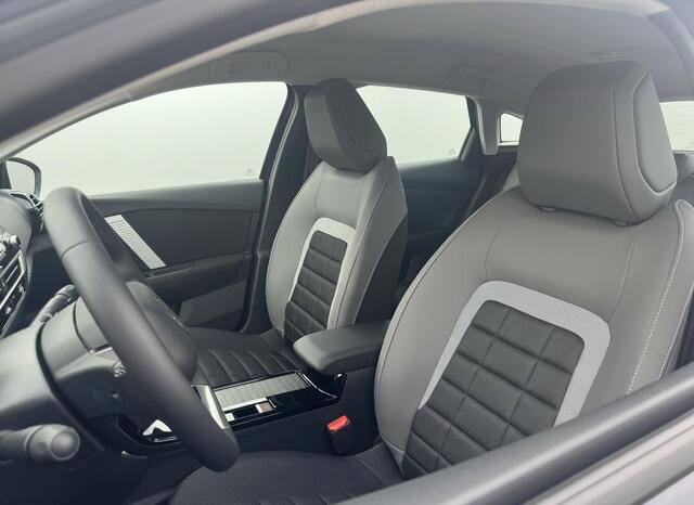 Citroen ë-C4 Business 156pk Ext. range 54 kWh | Nieuw | Direct leverbaar | Prijs is rijklaar