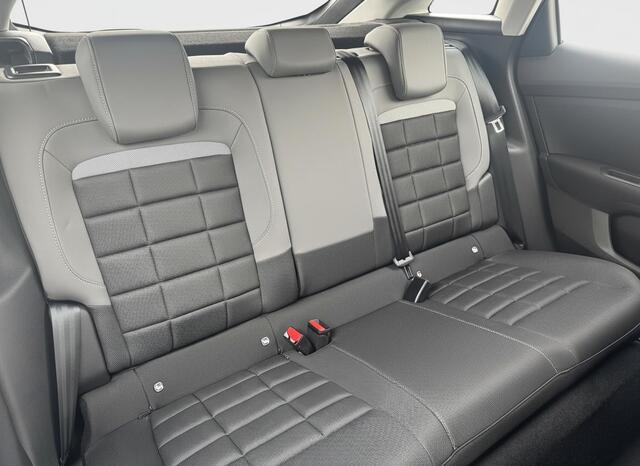 Citroen ë-C4 Business 156pk Ext. range 54 kWh | Nieuw | Direct leverbaar | Prijs is rijklaar