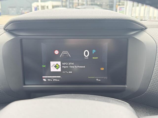 Citroen ë-C4 Business 156pk Ext. range 54 kWh | Nieuw | Direct leverbaar | Prijs is rijklaar