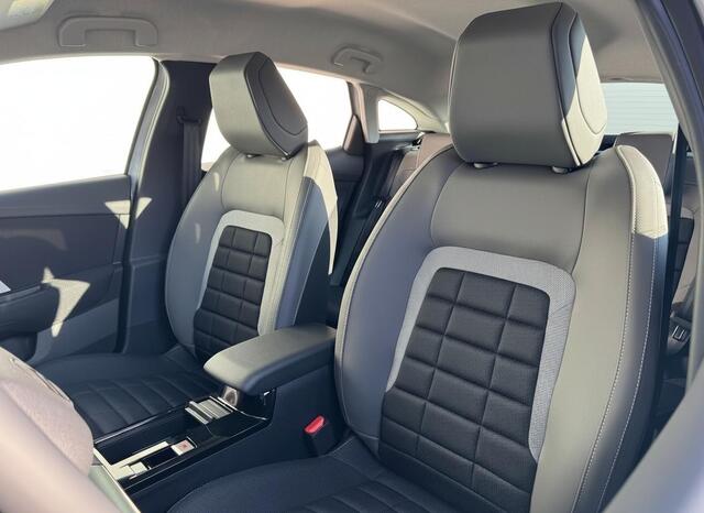 Citroen ë-C4 Business 156pk Ext. range 54 kWh | 8 jaar garantie | Nieuw | Prijs is rijklaar